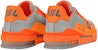Louis Vuitton Trainer 'Kelabu Jingga' 1AA6T7