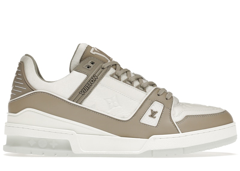 LV Trainer 'Grey White'