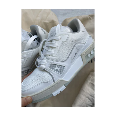 LV Trainer 'No Nickname'
