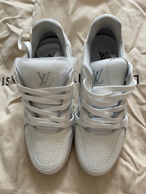 Louis Vuitton Trainer 'Sin Apodo' 1A9UP1 Order Louis Vuitton Trainer 'Sin Apodo' 1A9UP1