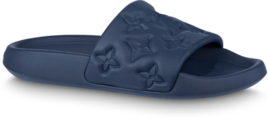 루이비통 트레이너 '오션 블루' 1ABMWV Order 루이비통 트레이너 '오션 블루' 1ABMWV