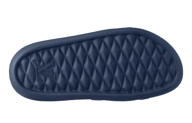 Purchase Louis Vuitton Zapatillas 'Azul Océano' 1ABMWV