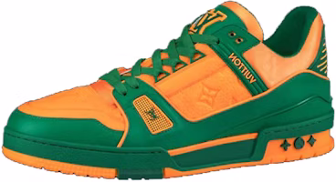Louis Vuitton Zapatillas Deportivas 'Naranja Verde' 1A8WFN Buy Louis Vuitton Zapatillas Deportivas 'Naranja Verde' 1A8WFN