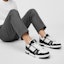 Order Louis Vuitton Trainer ''Panda'' Sneaker 1A9JG9