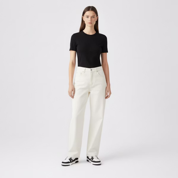 ルイ・ヴィトン トレーナー "パンダ" 1A9JG9 Lookbook ルイ・ヴィトン トレーナー "パンダ" 1A9JG9