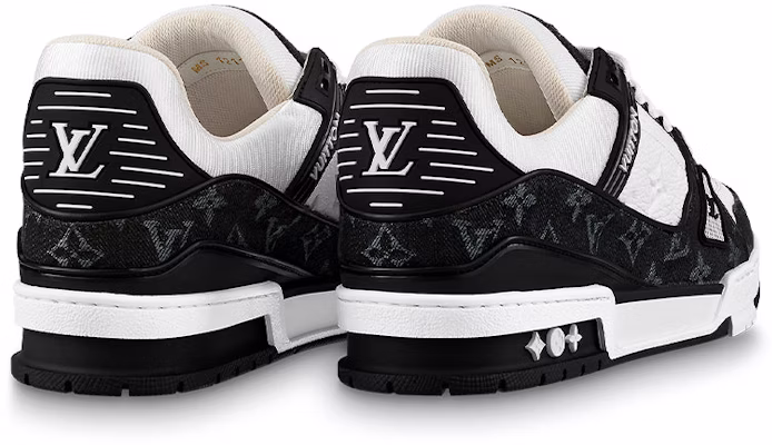 ルイ・ヴィトン トレーナー "パンダ" 1A9JG9 Shop ルイ・ヴィトン トレーナー "パンダ" 1A9JG9