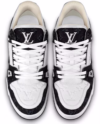 ルイ・ヴィトン トレーナー "パンダ" 1A9JG9 Purchase ルイ・ヴィトン トレーナー "パンダ" 1A9JG9