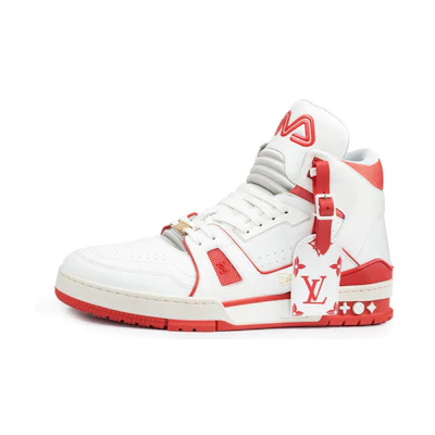 LV Trainer 'Red White'