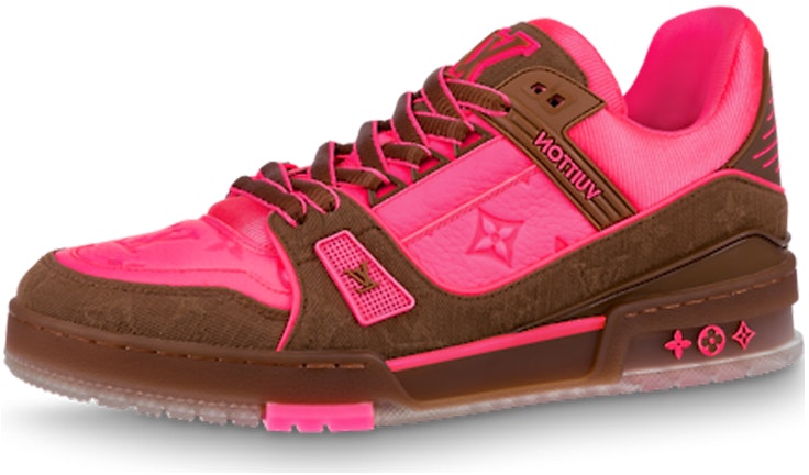 louis-vuitton-trainer-rose-red-1-a8-z5-c