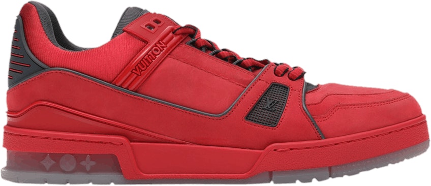 louis-vuitton-trainer-rouge