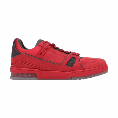 LV Trainer 'Rouge'