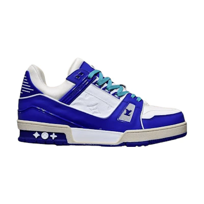 LV Trainer 'Sea Blue'