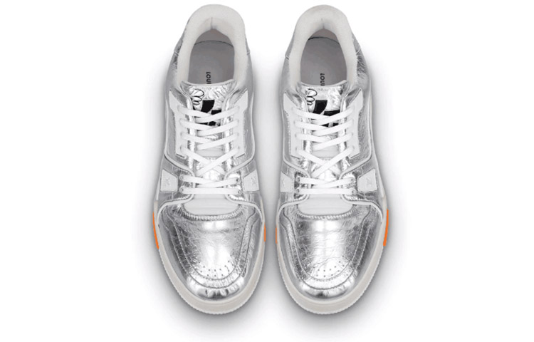 LV Trainer 'Silver' 圖 4