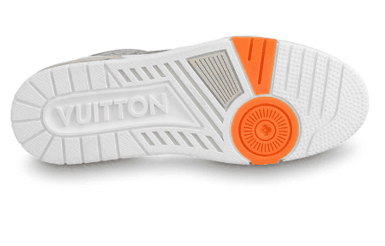 LV Trainer 'Silver' 圖 6