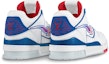 Lookbook Louis Vuitton Trainer 'Tricolor' 1A8FFI