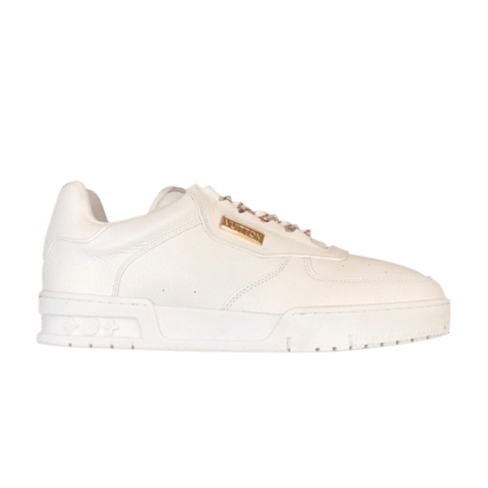 Buy Louis Vuitton Sneaker 'Putih' 1A5EN3