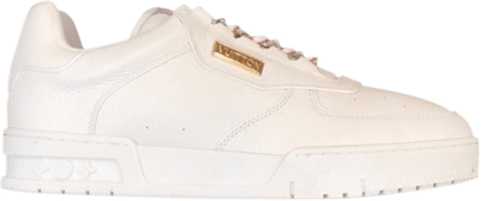 Louis Vuitton Sneaker 'Putih' 1A5EN3 Buy Louis Vuitton Sneaker 'Putih' 1A5EN3