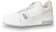 Buy Louis Vuitton Trainer 'Denim Blanco' 1A5PZO