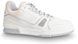 Order Louis Vuitton Trainer 'Denim Blanco' 1A5PZO