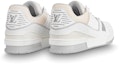Purchase Louis Vuitton Trainer 'Denim Blanco' 1A5PZO