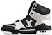 Louis Vuitton Trainer High 'Hitam' 1ABLT6