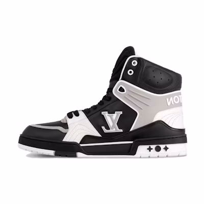 LV Trainer High 'Black'