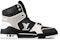 Louis Vuitton Trainer High 'Hitam' 1ABLT6