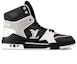 Order Louis Vuitton Trainer High 'Hitam' 1ABLT6