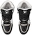 Louis Vuitton Trainer High 'Hitam' 1ABLT6