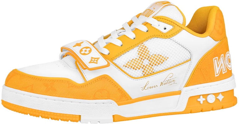 Zapatillas Louis Vuitton Trainer Line 'Jones' 1A9ZD6 Buy Zapatillas Louis Vuitton Trainer Line 'Jones' 1A9ZD6