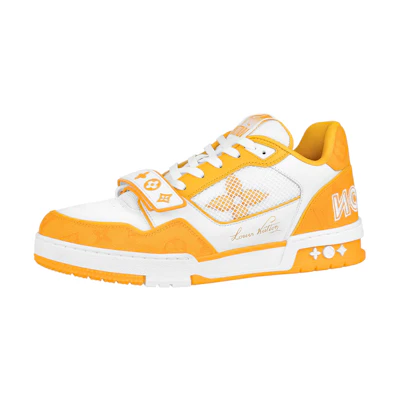 LV Trainer Line Sneaker 'Jones'
