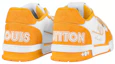 Lookbook Zapatillas Louis Vuitton Trainer Line 'Jones' 1A9ZD6