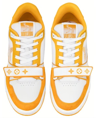 Zapatillas Louis Vuitton Trainer Line 'Jones' 1A9ZD6 Shop Zapatillas Louis Vuitton Trainer Line 'Jones' 1A9ZD6