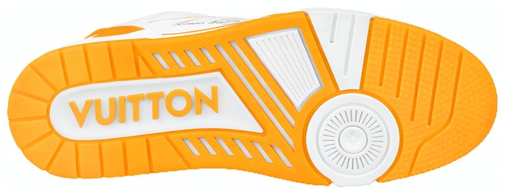 Zapatillas Louis Vuitton Trainer Line 'Jones' 1A9ZD6 Purchase Zapatillas Louis Vuitton Trainer Line 'Jones' 1A9ZD6