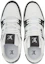 Lookbook 路易威登 Trainer Low '#54 Mini Monogram - 黑色' 1AANED
