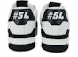 Shop 路易威登 Trainer Low '#54 Mini Monogram - 黑色' 1AANED