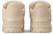 Louis Vuitton Trainer Low 'Beige'_kelabu 1AC5BN