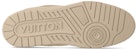 Louis Vuitton Trainer Low 'Beige'_kelabu 1AC5BN