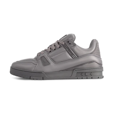 LV LV Trainer Sneakers 'Grey'