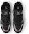 Louis Vuitton Kasut Trainer Rendah 'Hitam' 1ACPSF