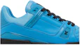 Order Louis Vuitton Sneaker Bassa ''Nero Blu'' 1A8WF5