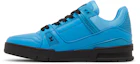 Lookbook Louis Vuitton Sneaker Bassa ''Nero Blu'' 1A8WF5