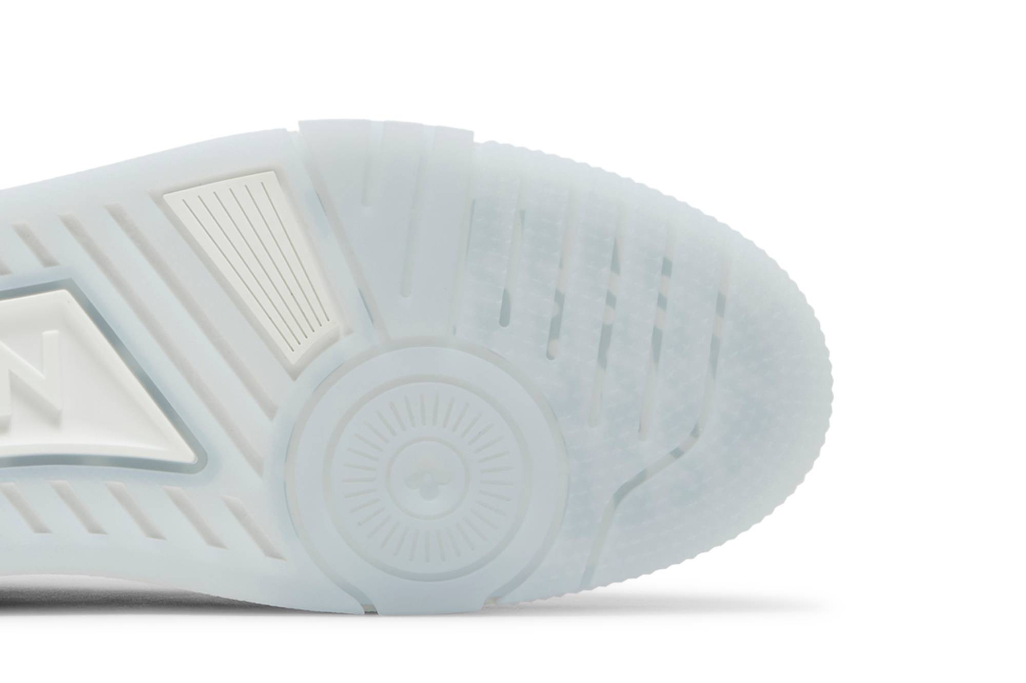 LV Trainer Low 'Black Monogram' 圖 5