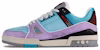 Louis Vuitton Trainer Low 'Biru Ungu' 1ACEGF