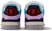 Purchase Louis Vuitton Trainer Low 'Biru Ungu' 1ACEGF