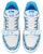 Louis Vuitton Trainer Rendah 'Biru Putih Velcro' 1A9ZI6