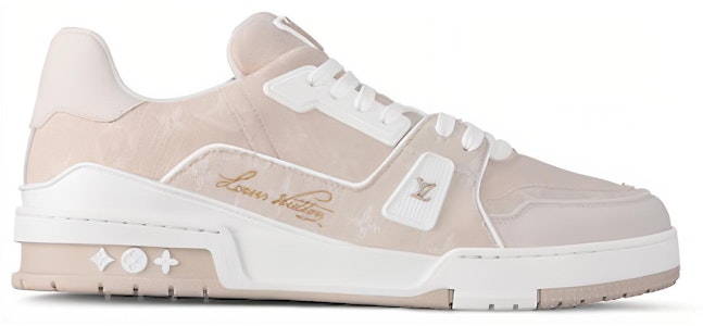 Louis Vuitton Zapatillas Bajas 'Denim' 1AC689 Order Louis Vuitton Zapatillas Bajas 'Denim' 1AC689