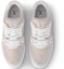 Shop Louis Vuitton Trainer Low 'Denim' Sneakers Lelaki 1AC689