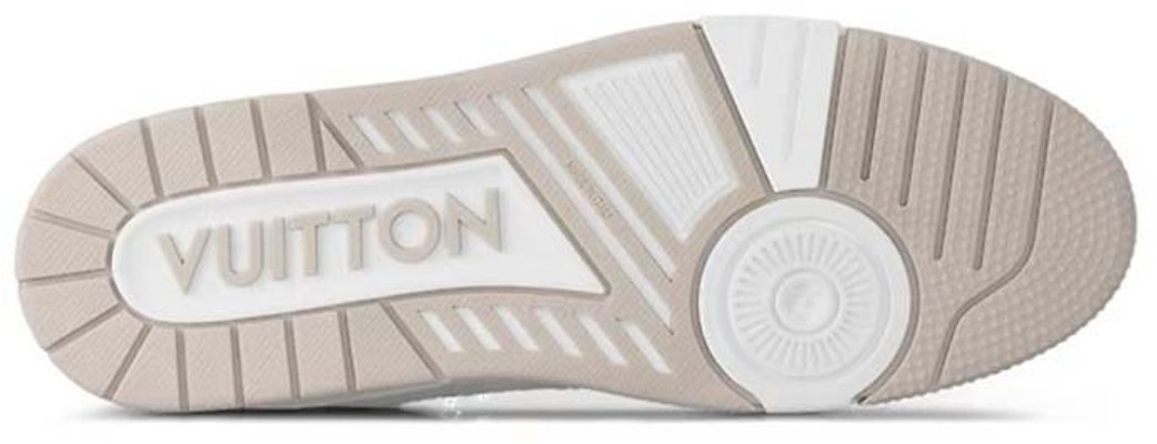 Louis Vuitton Trainer Low 'Denim' 1AC689 Purchase Louis Vuitton Trainer Low 'Denim' 1AC689