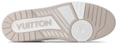 Purchase Louis Vuitton Trainer Low 'Denim' Sneakers Lelaki 1AC689